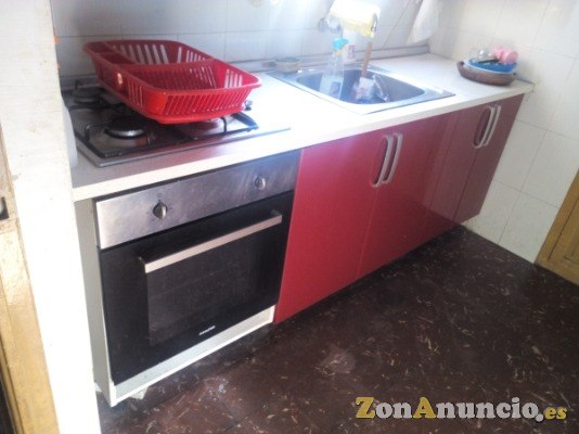 VIVIENDA SITUADA EN C/ SAN FRANCISCO DE BORJA. PATERNA